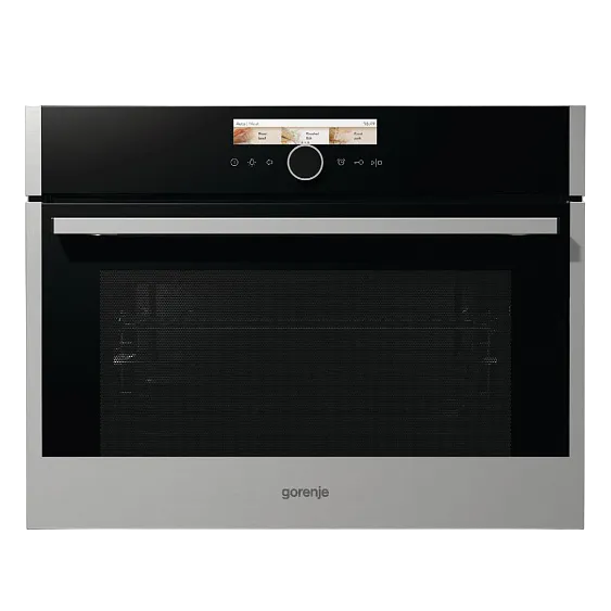 Ремонт Gorenje BCM 598S18X